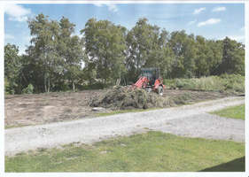 Bouwrijp maken van de grond